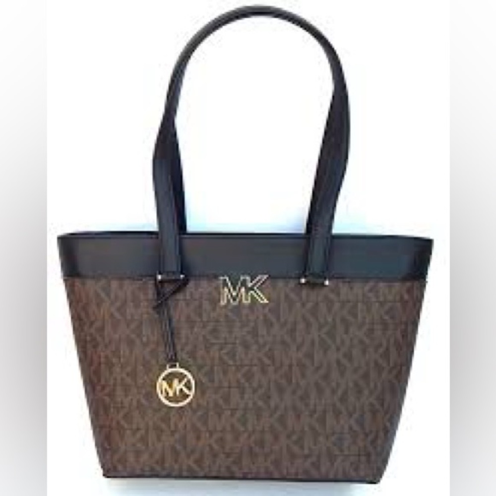Michael Kors Florence Large Tote NWT